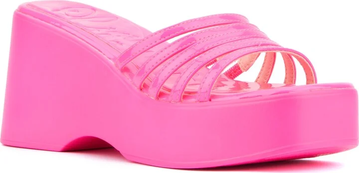 Dreamer Slide Sandal