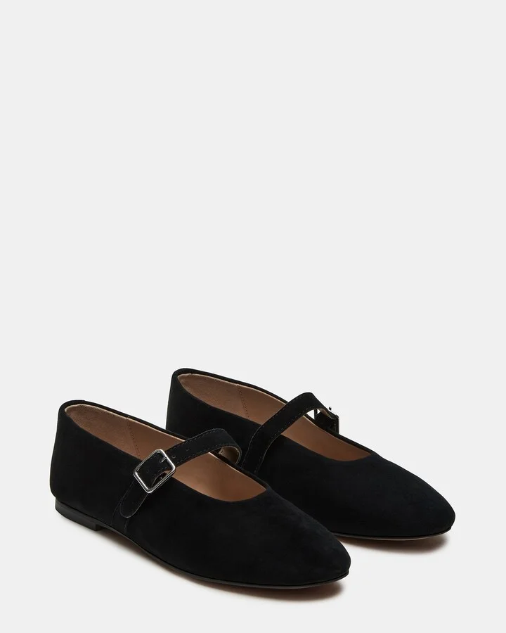 Dreaming Black Suede - Image 3