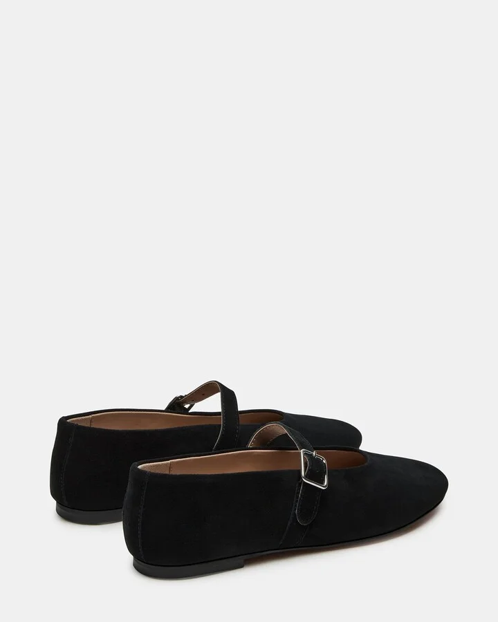 Dreaming Black Suede - Image 6