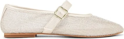 Light Gold Mesh