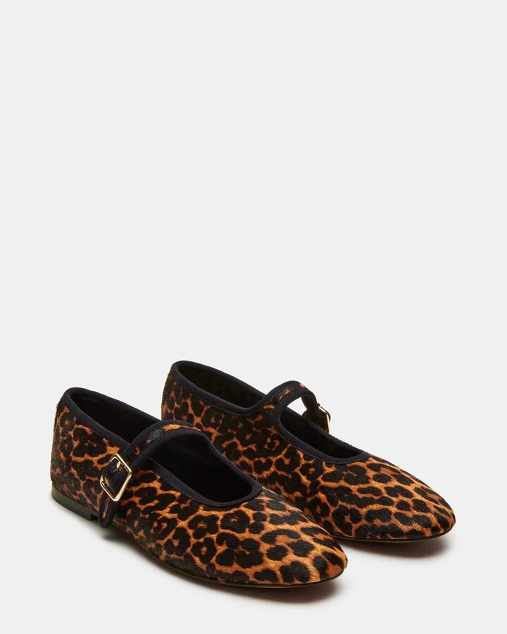 Dreaming Leopard - Image 3