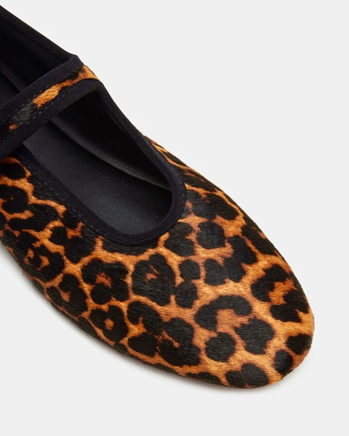 Dreaming Leopard - Image 4