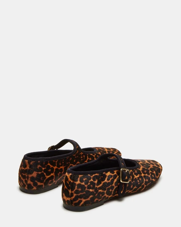 Dreaming Leopard - Image 6