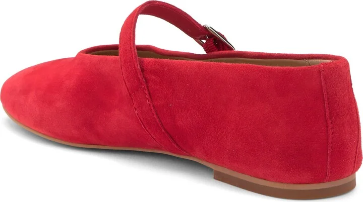 Dreaming Mary Jane Flat - Image 2
