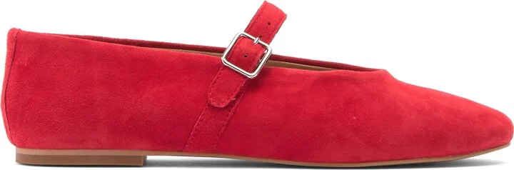 Dreaming Mary Jane Flat - Image 3