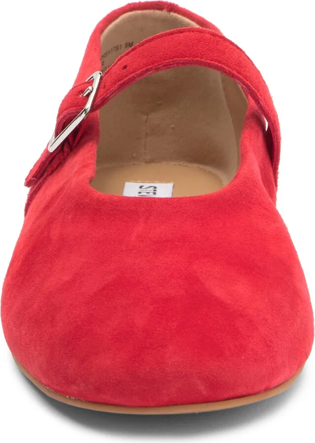 Dreaming Mary Jane Flat - Image 4