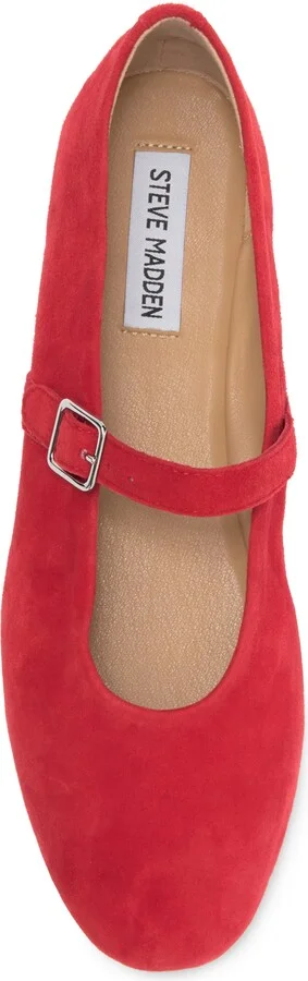 Dreaming Mary Jane Flat - Image 5