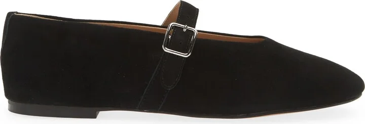 Dreaming Mary Jane Flat - Image 10