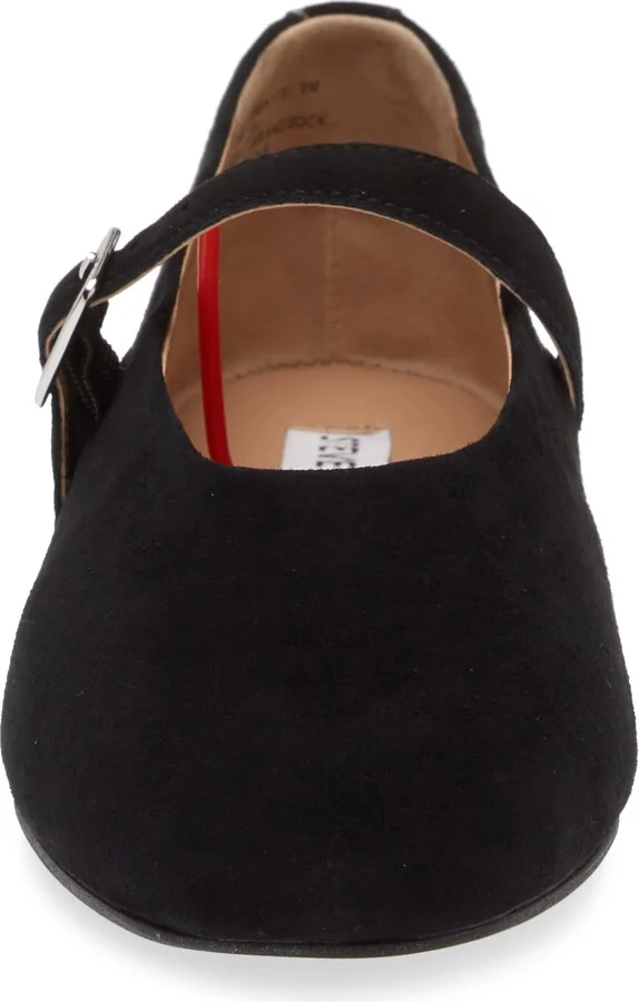 Dreaming Mary Jane Flat - Image 11