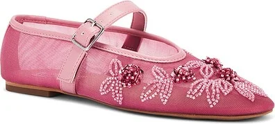 Dreaming Mary Jane Flat - Image 2