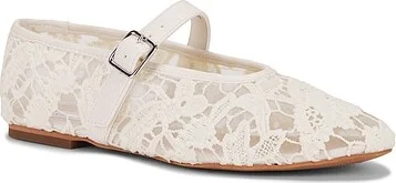 Dreaming Mary Jane Flat - Image 2