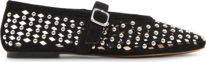 Dreaming Mary Jane Flat - Image 3