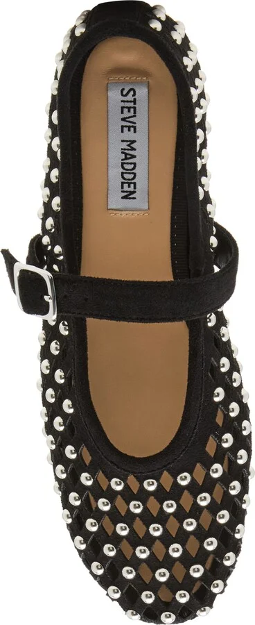 Dreaming Mary Jane Flat - Image 5