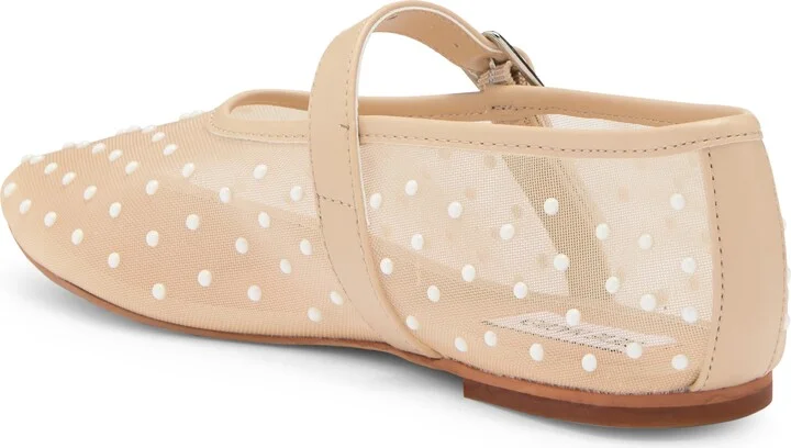 Dreaming Mary Jane Flat - Image 2