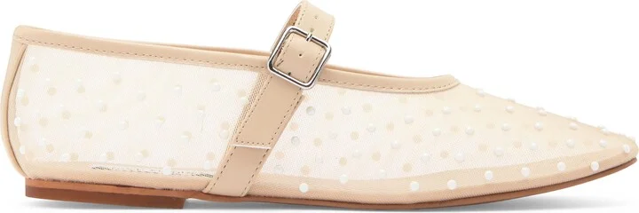 Dreaming Mary Jane Flat - Image 3
