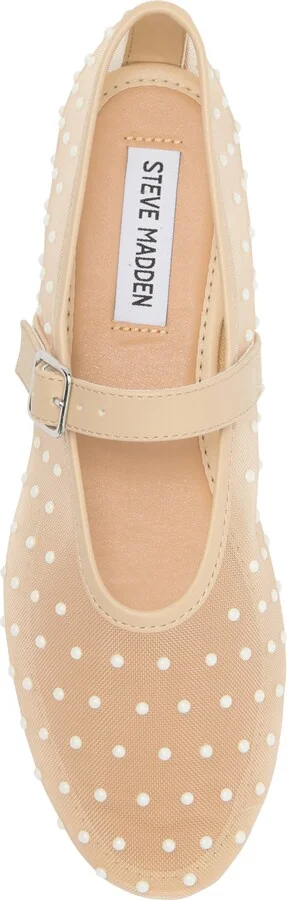 Dreaming Mary Jane Flat - Image 5