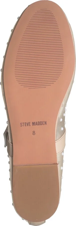Dreaming Mary Jane Flat - Image 6