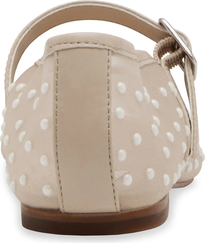 Dreaming Mary Jane Flat - Image 7