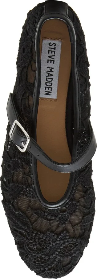 Dreaming Mary Jane Flat - Image 3