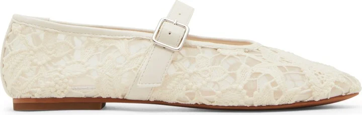 Dreaming Mary Jane Flat - Image 8
