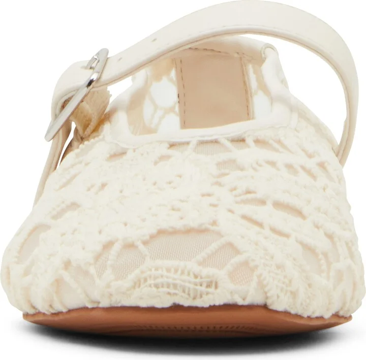 Dreaming Mary Jane Flat - Image 9