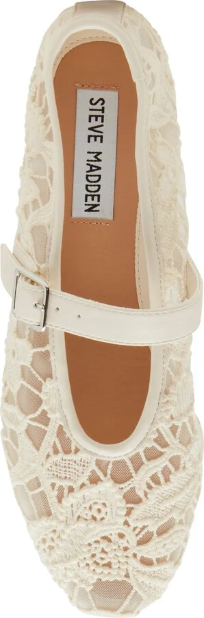 Dreaming Mary Jane Flat - Image 10
