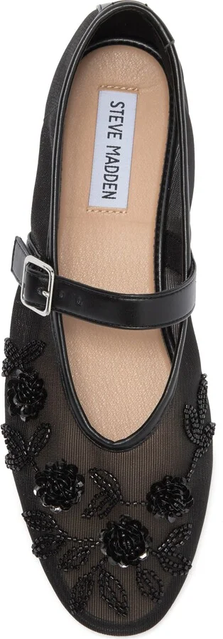 Dreaming Mary Jane Flat - Image 5