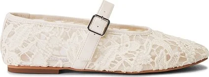 Dreaming Mary Jane Flat
