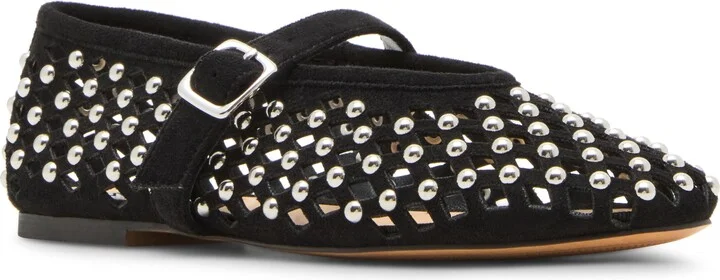Dreaming Mary Jane Flat