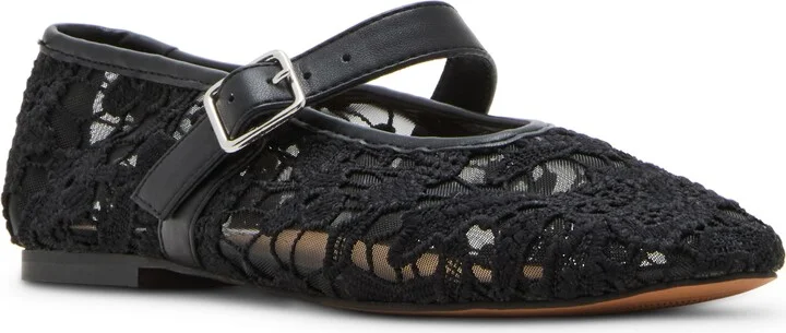 Dreaming Mary Jane Flat