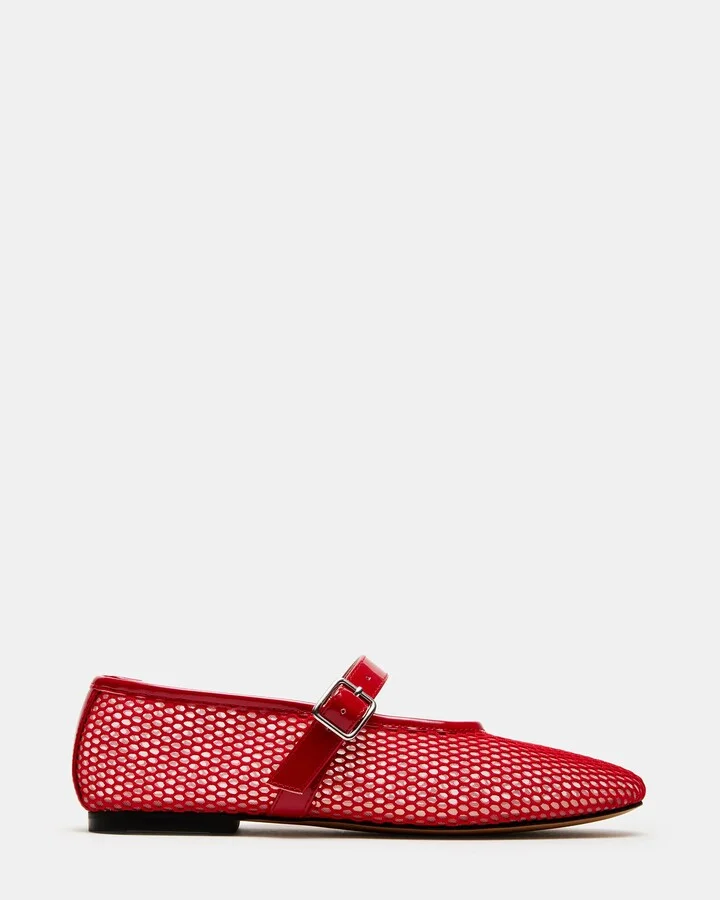 Dreaming Red