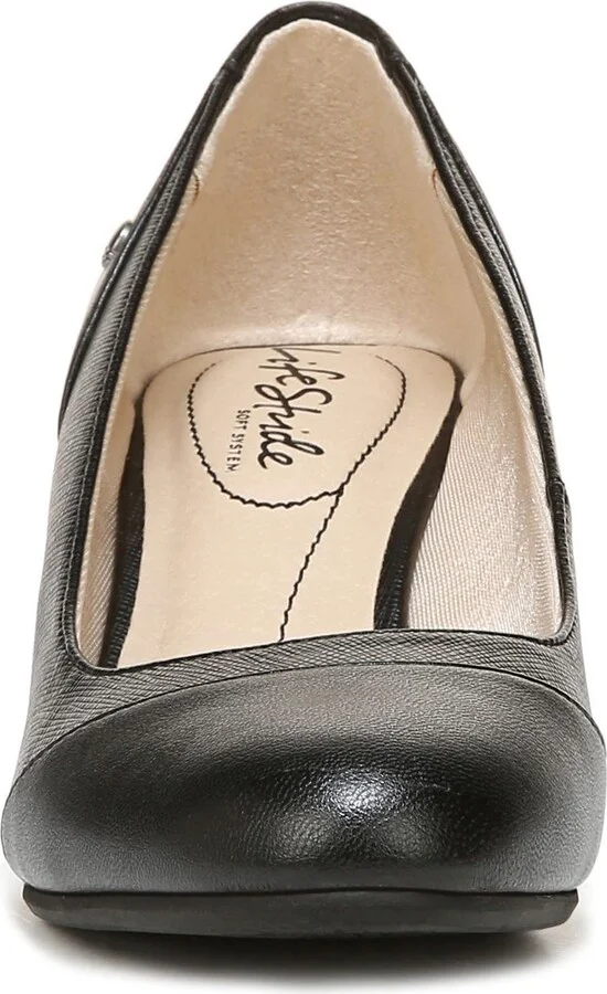 Dreams Wedge Pump - Image 3