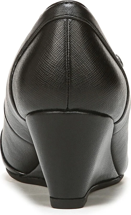 Dreams Wedge Pump - Image 4
