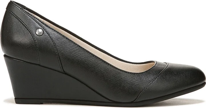 Dreams Wedge Pump - Image 5