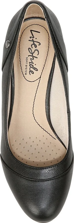 Dreams Wedge Pump - Image 6