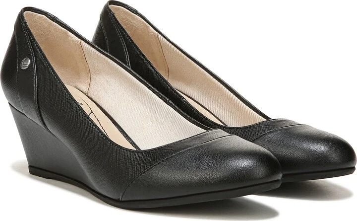 Dreams Wedge Pump - Image 9