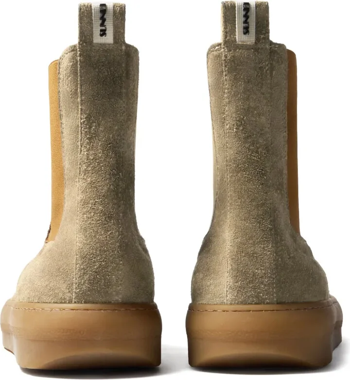 Dreamy ankle boots - Image 3