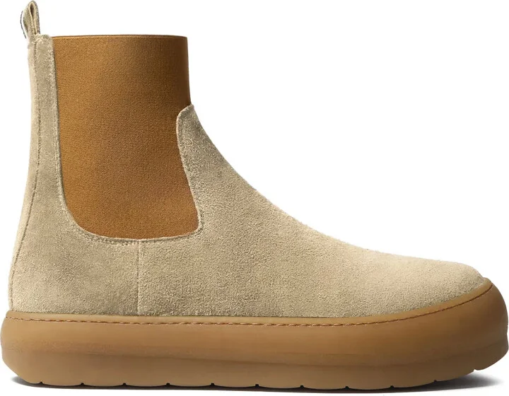 Dreamy ankle boots