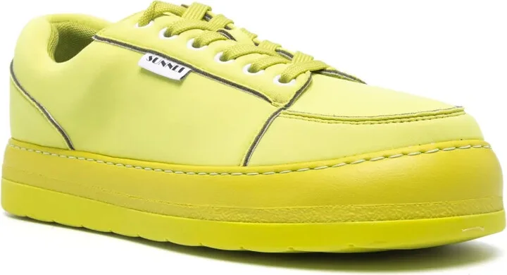 Dreamy low-top sneakers - Image 2