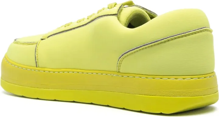 Dreamy low-top sneakers - Image 3