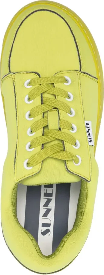Dreamy low-top sneakers - Image 4