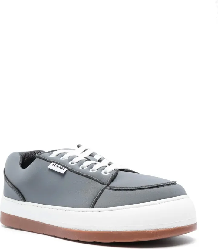 Dreamy neoprene sneakers - Image 2