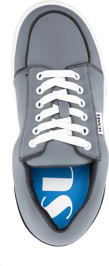 Dreamy neoprene sneakers - Image 4
