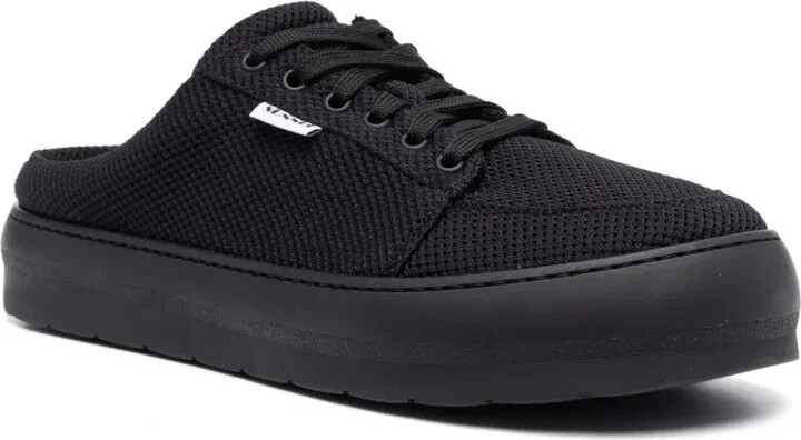 Dreamy Sabot slip-on sneakers - Image 2