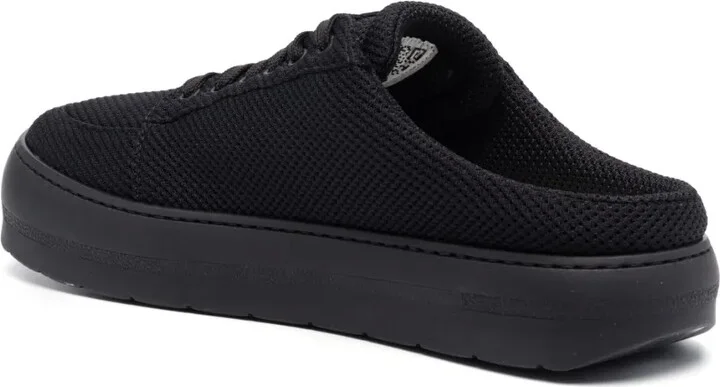Dreamy Sabot slip-on sneakers - Image 3