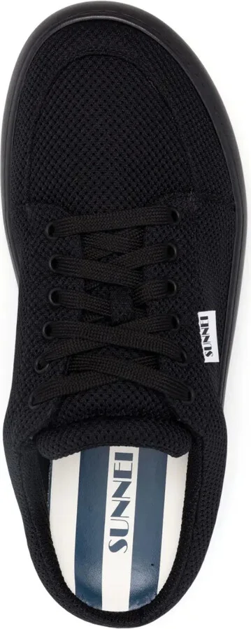 Dreamy Sabot slip-on sneakers - Image 4