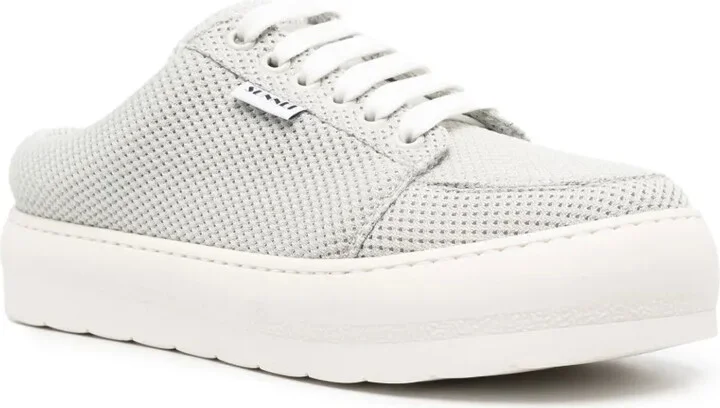 Dreamy Sabot slip-on sneakers - Image 2