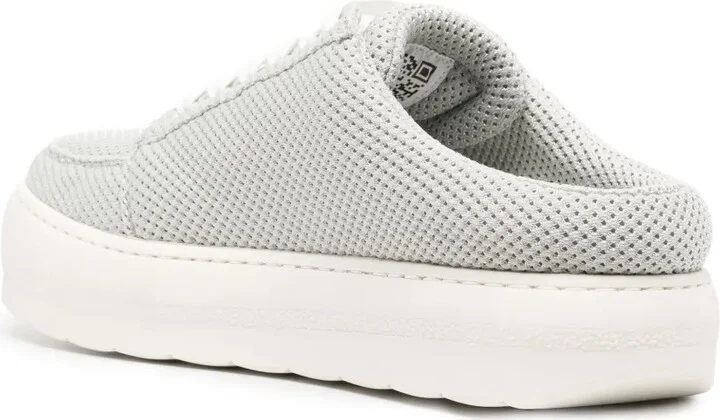 Dreamy Sabot slip-on sneakers - Image 3