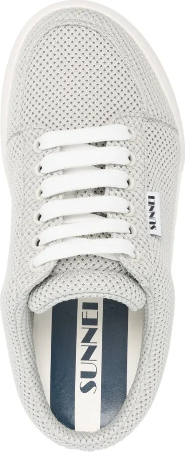 Dreamy Sabot slip-on sneakers - Image 4