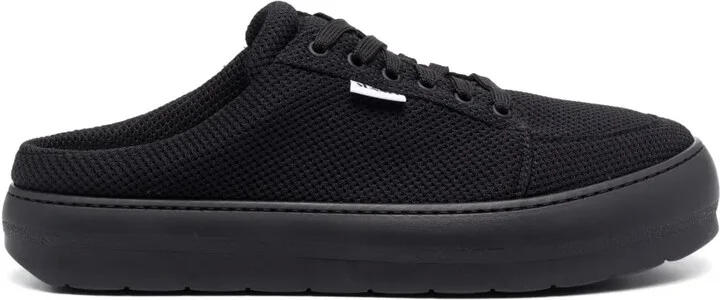 Dreamy Sabot slip-on sneakers